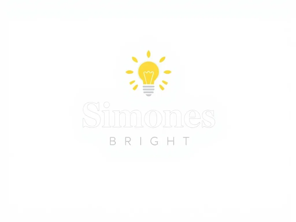 Simone's Bright | Illuminating Your Space with Style